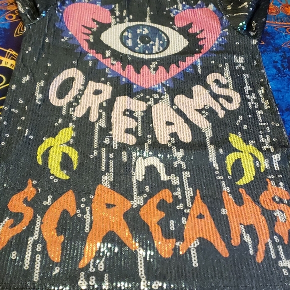 ‼️On SALE ‼️DreamsScreams "Large size" only!! - Picture 6 of 9